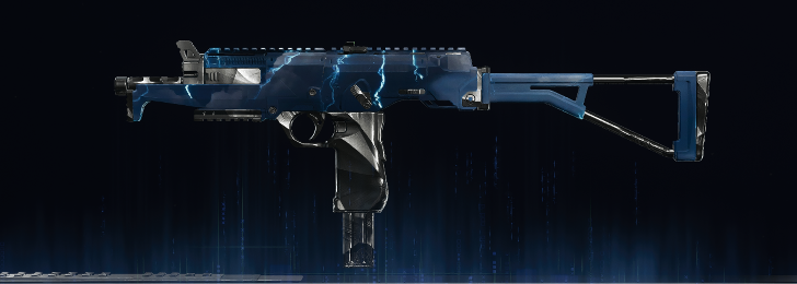 Tempest (Kogot-7) Camo