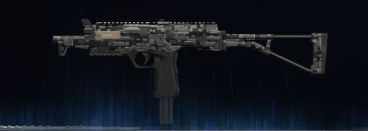 Slate Digital (Kogot-7) Camo