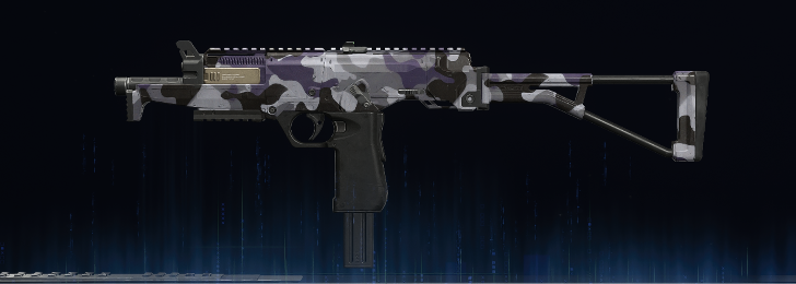 Tundra (Kogot-7) Camo