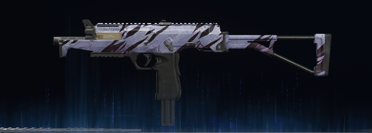 Skulk (Kogot-7) Camo