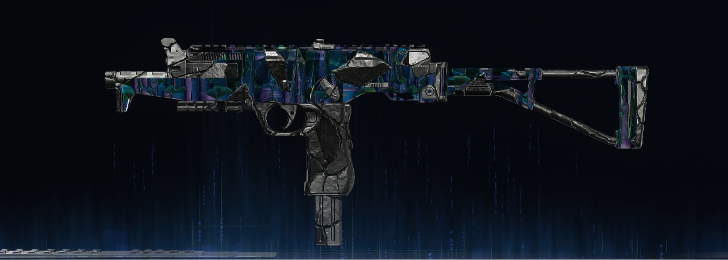 Starglass (Kogot-7) Camo