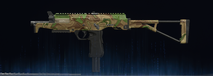 Sludge (Kogot-7) Camo