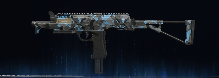 Mountain (Kogot-7) Camo