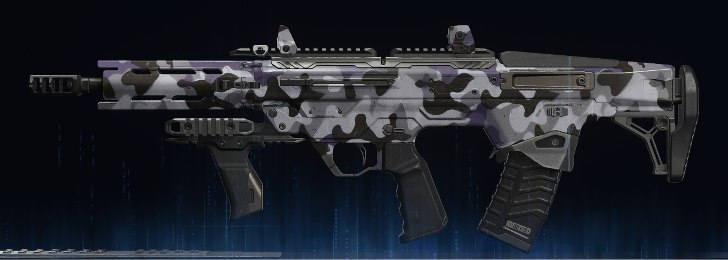 Tundra (Maddox RFB) Camo