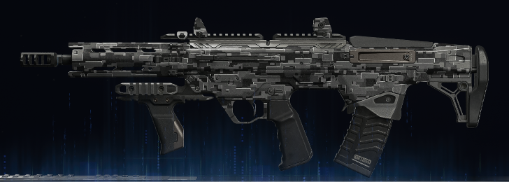 Slate Digital (Maddox RFB) Camo