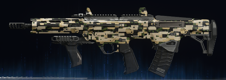 Forest Digital (Maddox RFB) Camo
