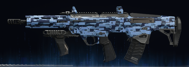 Flood Digital (Maddox RFB) Camo