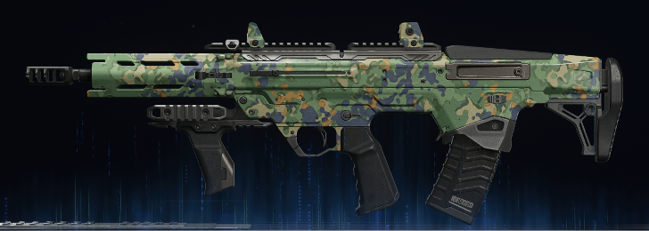 Foliage (Maddox RFB) Camo