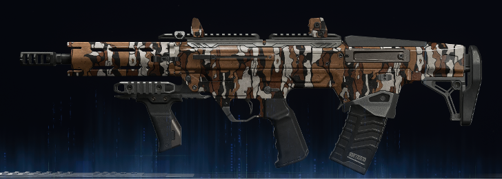 Cedar (Maddox RFB) Camo