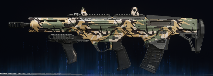 Forest (Maddox RFB) Camo