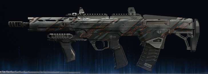 Nocturne (Maddox RFB) Camo