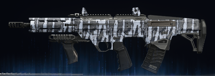 Slither (Maddox RFB) Camo
