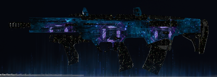 Singularity (Maddox RFB) Camo