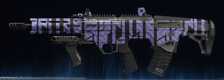 Pathfinder (Maddox RFB) Camo