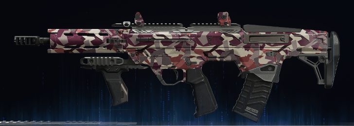 Ravine (Maddox RFB) Camo