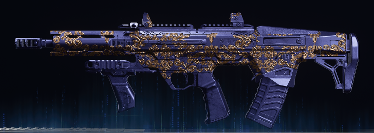 Violet Network (Maddox RFB) Camo