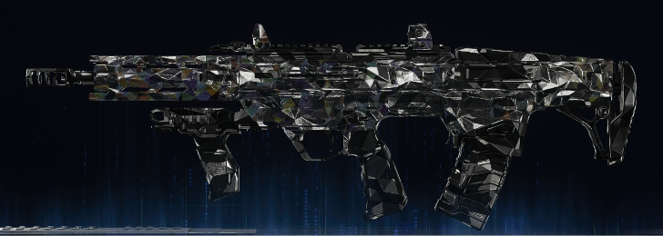 Arclight (Maddox RFB) Camo