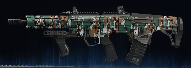 Balsam (Maddox RFB) Camo