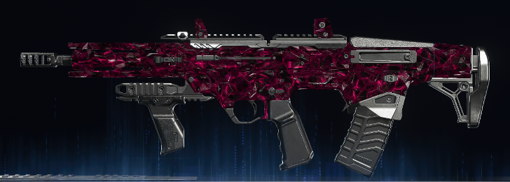 Bloodstone (Maddox RFB) Camo