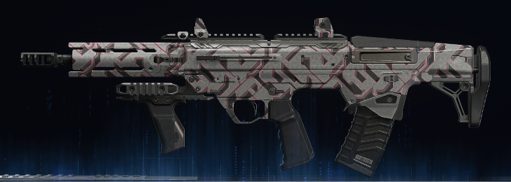 Network (Maddox RFB) Camo