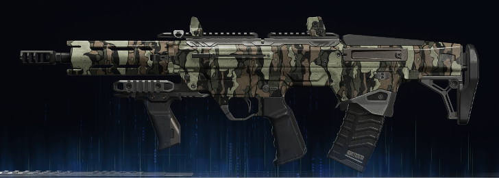 Pine (Maddox RFB) Camo