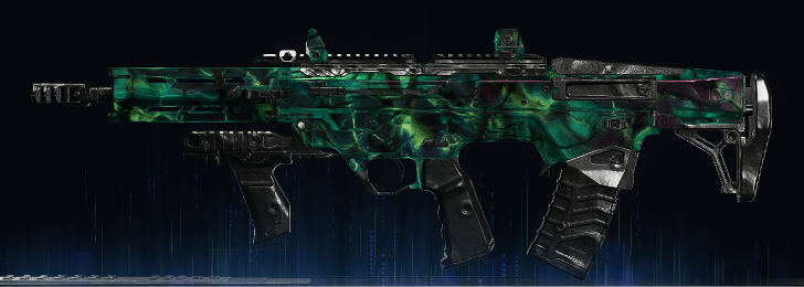 Genesis (Maddox RFB) Camo