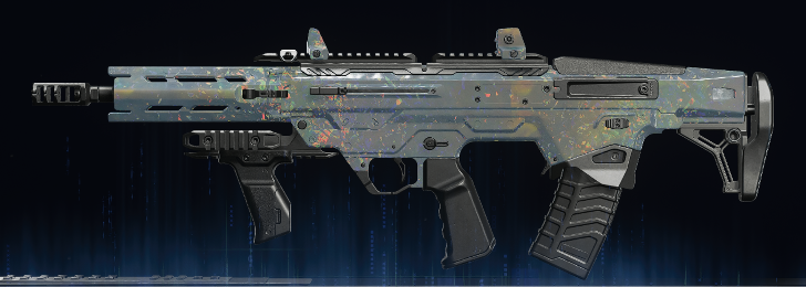 Moonstone (Maddox RFB) Camo