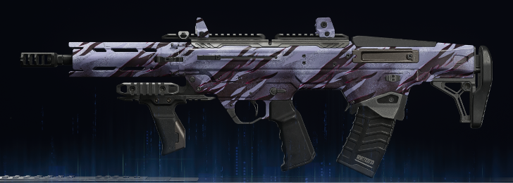 Skulk (Maddox RFB) Camo