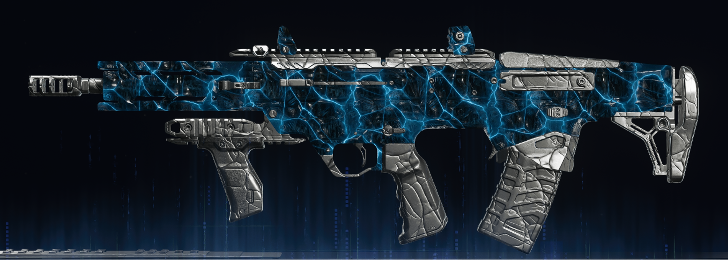 Absolute Zero (Maddox RFB) Camo