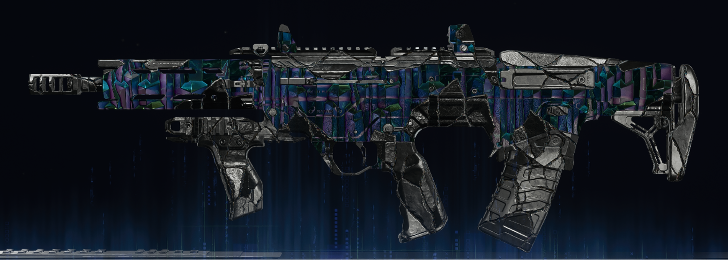 Starglass (Maddox RFB) Camo