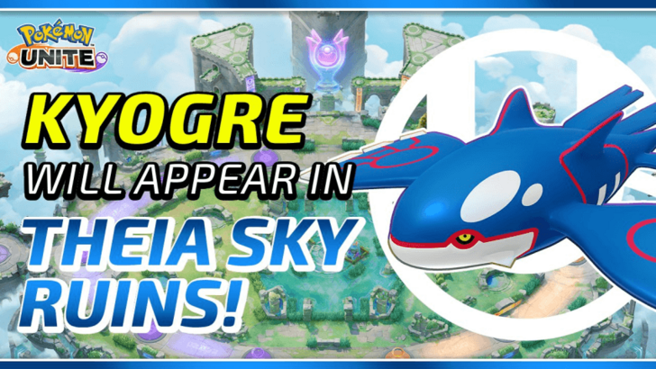 Theia Sky Ruins (Kyogre)