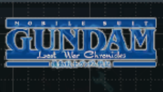 Gundam UCE- Mobile Suit Gundam: Lost War Chronicles Icon