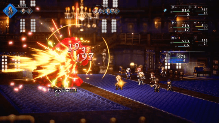 Use BP-Boosted Attacks to Break Her Shield