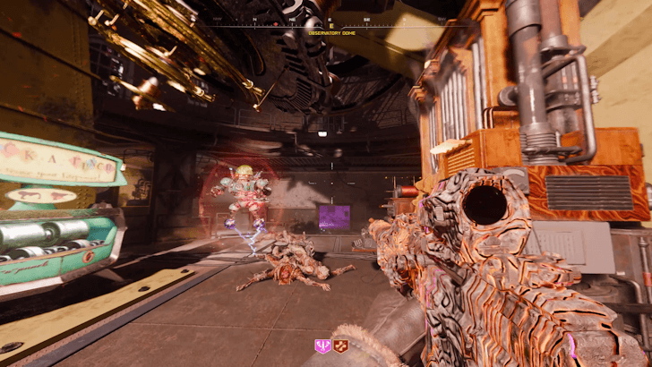 Lure Oscar to Observatory Dome