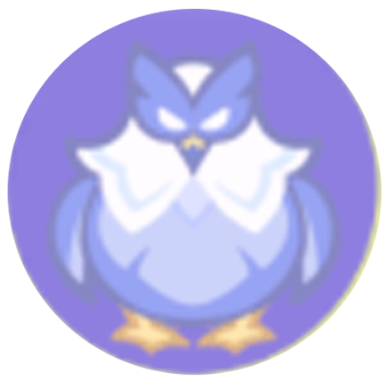 Genshin - Chip Bandit Gull