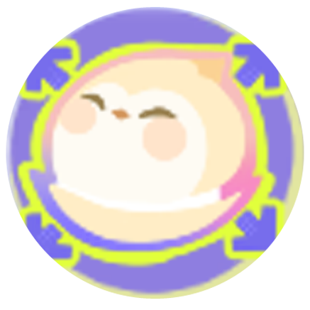 Genshin - Mega Magic