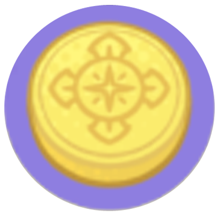 Genshin - Adventure Coin