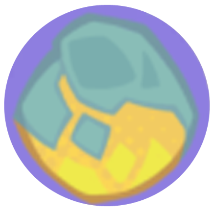 Genshin - Left Behind Flamegranate