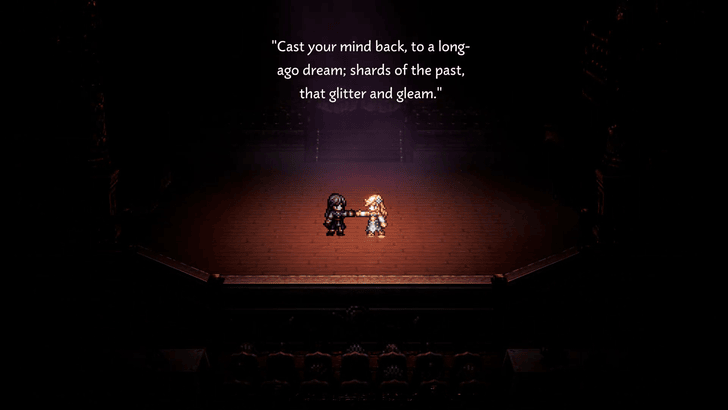 Saoirse Amphitheatre