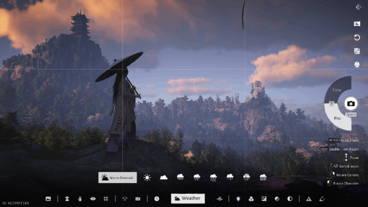 Rule of Thirds Example 1