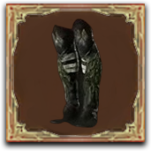 Path of the Emissary