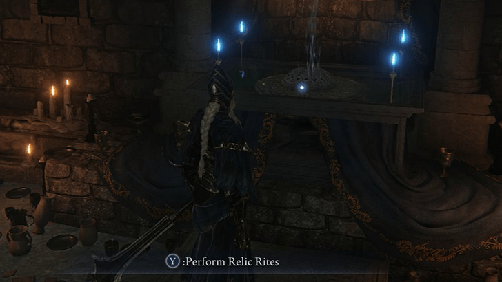 How to Unlock Undertaker