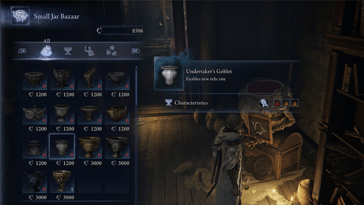 How to Unlock Undertaker