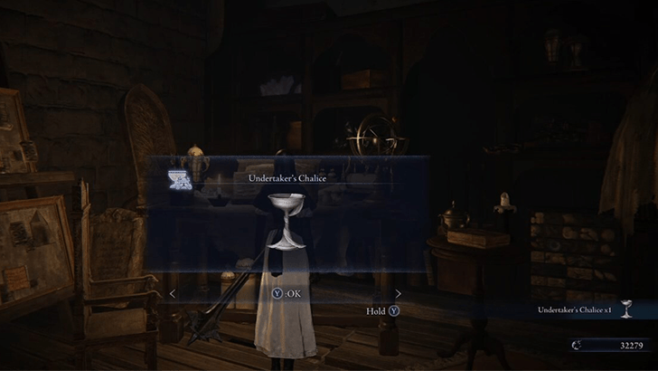 How to Unlock Undertaker