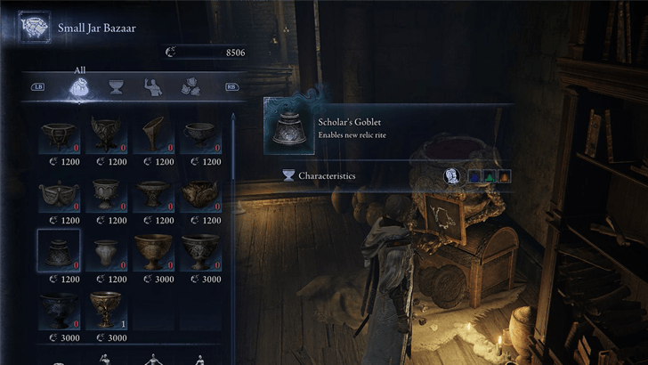 How to Unlock Scholar