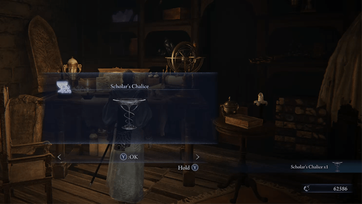 How to Unlock Scholar