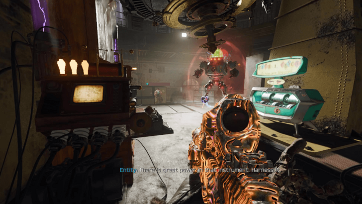 Only Fight Oscar When Needed