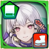 Rearmed Lysithea Icon