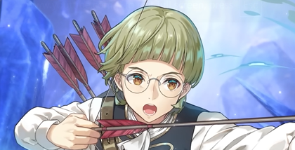 FEH Ignatz Banner