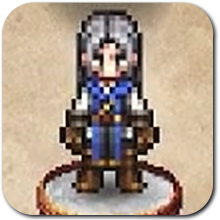 Masculine Warrior Outfit